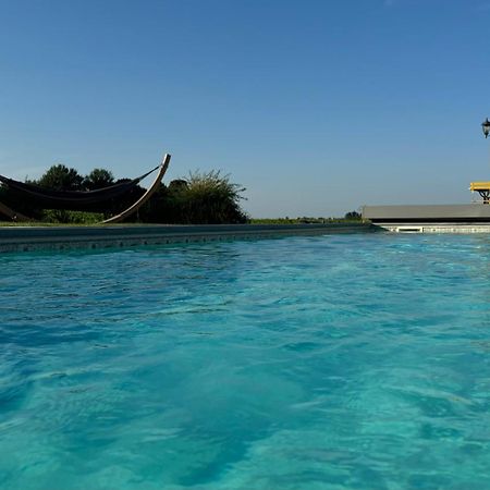 B&B Les Autres Sens Villers-la-Ville エクステリア 写真