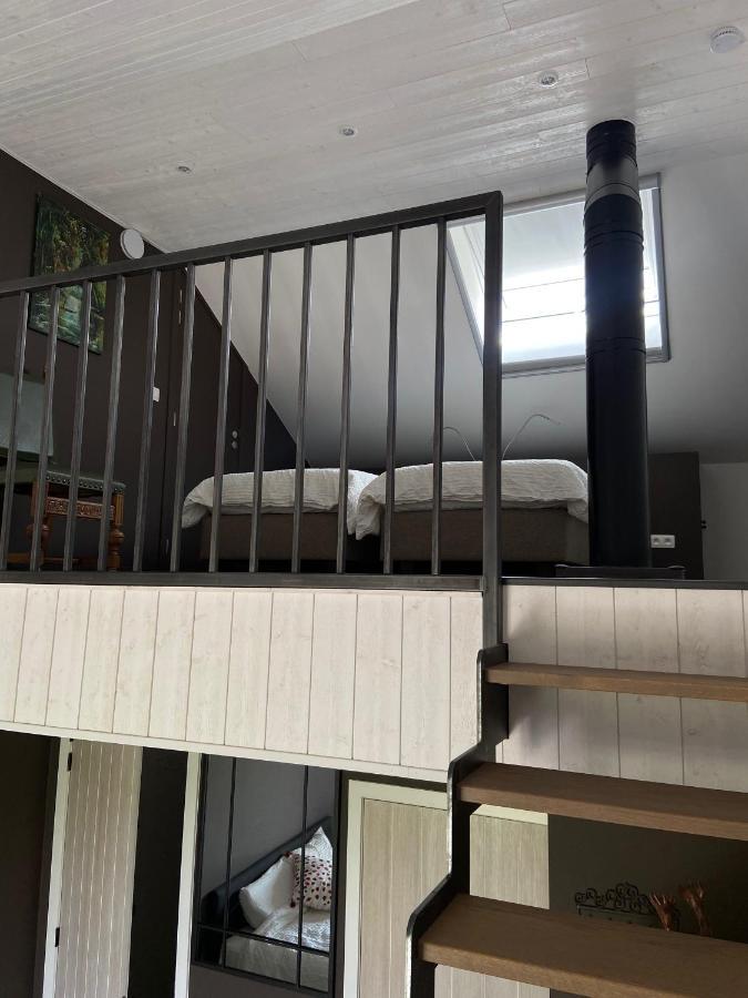 B&B Les Autres Sens Villers-la-Ville エクステリア 写真
